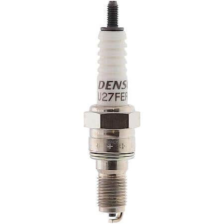 U-Groove Spark Plug: OE Performance, U27FER9