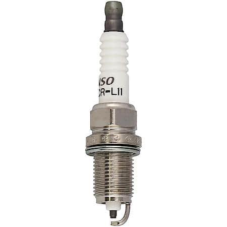 U-Groove Spark Plug: OE Performance, KJ22CR-L11