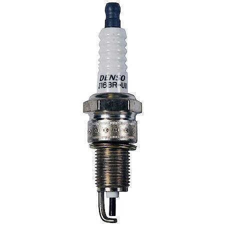 U-Groove Spark Plug: OE Performance, J16BR-U11
