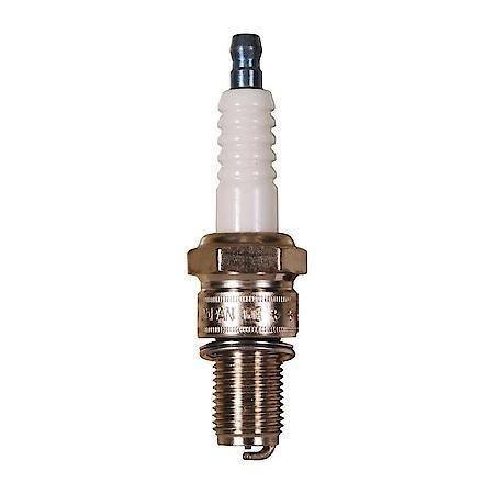 U-Groove Spark Plug: OE Performance, W24ESR-V