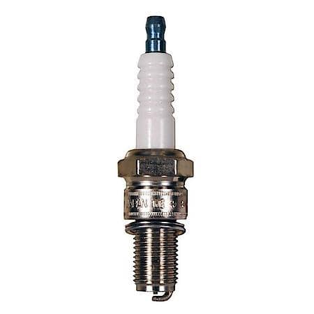 U-Groove Spark Plug: OE Performance, W24ESR-V