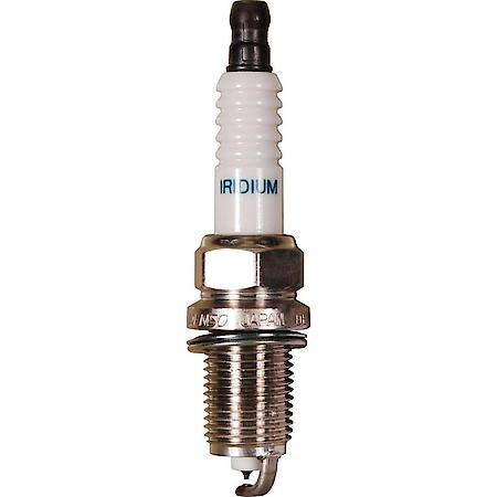Iridium Long-Life Spark Plug: OE Performance, SK16R-P8