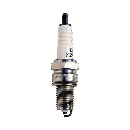 U-Groove Spark Plug: OE Performance, X22EPR-U9