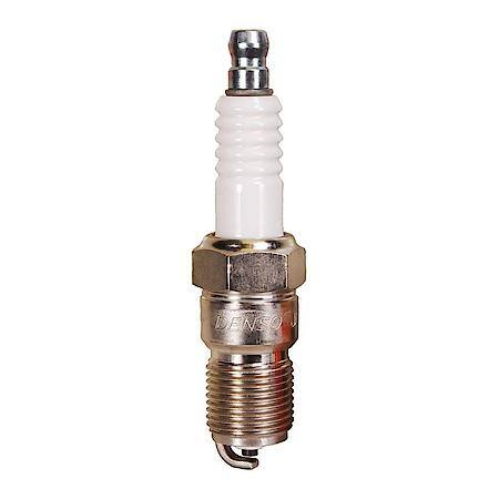 U-Groove Spark Plug: OE Performance, T20EP-U