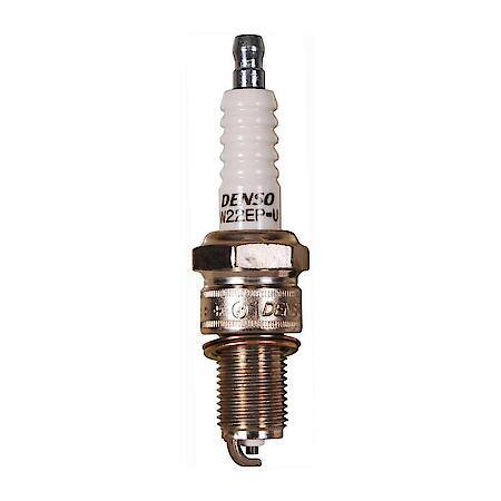 U-Groove Spark Plug: OE Performance, W22EP-U