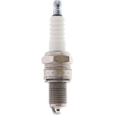 U-Groove Spark Plug: OE Performance, W22EP-U