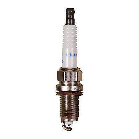 Double Platinum Spark Plug: OE Performance, lasts 60K+ Miles, PQ20R-P8
