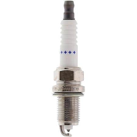 Double Platinum Spark Plug: OE Performance, lasts 60K+ Miles, PQ20R-P8