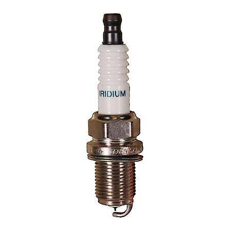 Iridium Long-Life Spark Plug: OE Performance, SVK20RZ8