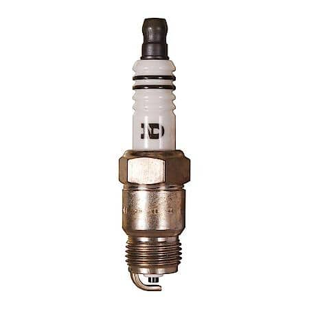 U-Groove Spark Plug: OE Performance, T20P-U