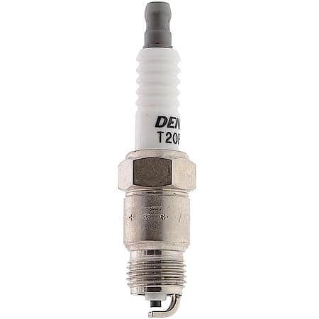 U-Groove Spark Plug: OE Performance, T20P-U