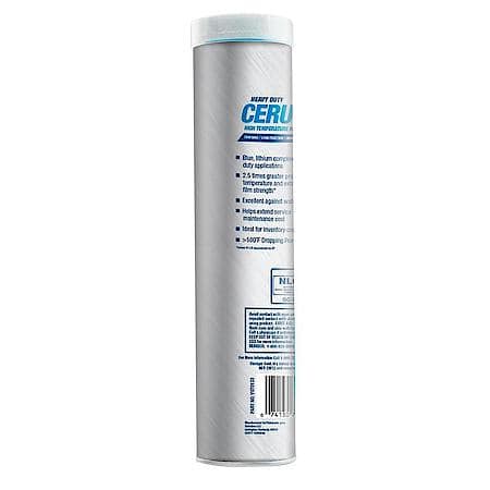 Cerulean No. 2 Grease, 14.1 oz.