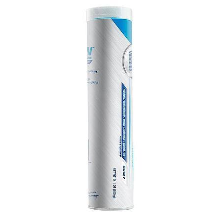 Cerulean No. 2 Grease, 14.1 oz.