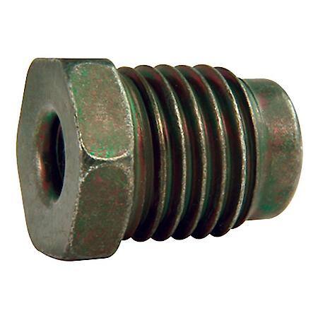 Steel Tube Nut, 3/16 (M13X1.5 Bubble), 1/Bag