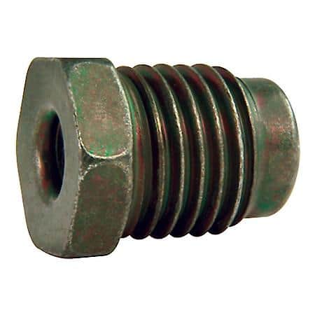 Steel Tube Nut, 3/16 (M13X1.5 Bubble), 1/Bag