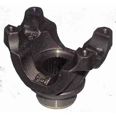 Differential Drive Pinion Yoke