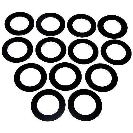Differential Carrier Shim Kit