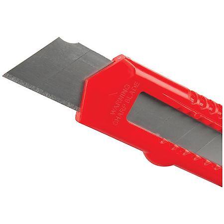 3 Piece Snap Off Blade Set, 9mm and 18mm Blade Size