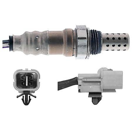 Oxygen Sensor: Downstream, 4 Wire, 20.16" Long, Heated, Exact Fit