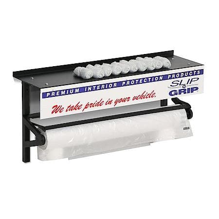 SNG WALL RACK START UP KIT