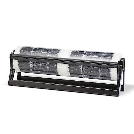 DISPENSER RACK