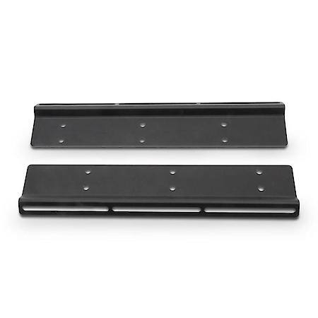 Ignition Coil Bracket Kit for LS Ignition Coils; Fits LS1 and LS6 Coils