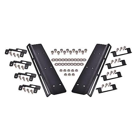 Ignition Coil Bracket Kit for LS Ignition Coils; Fits LS1 and LS6 Coils