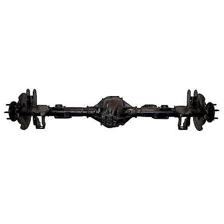 Drive Axle Assembly; GM SUV 03-06 AWD Axle GT5