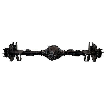 Drive Axle Assembly; GM SUV 03-06 AWD Axle GT5