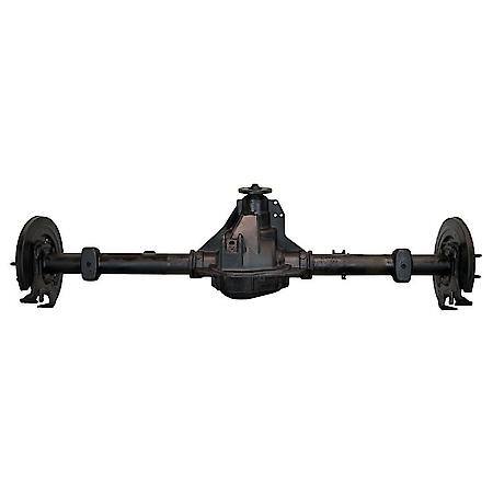 Drive Axle Assembly; Ford F-150 00-04 Axle