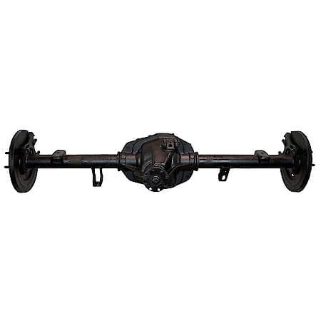 Drive Axle Assembly; Ford F-150 00-04 Axle