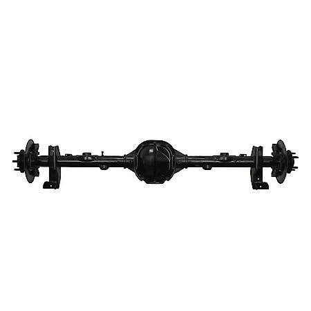 Drive Axle Assembly; Merc Marauder Lock-up Axle