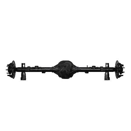 Drive Axle Assembly; Merc Marauder Lock-up Axle