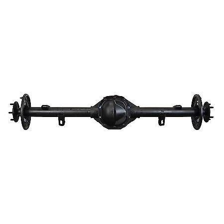 Drive Axle Assembly; Ford Truck LOCKUP Axle