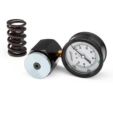 Mini Valve Spring Tester, 0-1000 lbs Range, 20 lbs Measuring Increments