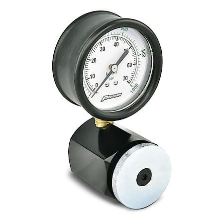Mini Valve Spring Tester, 0-1000 lbs Range, 20 lbs Measuring Increments