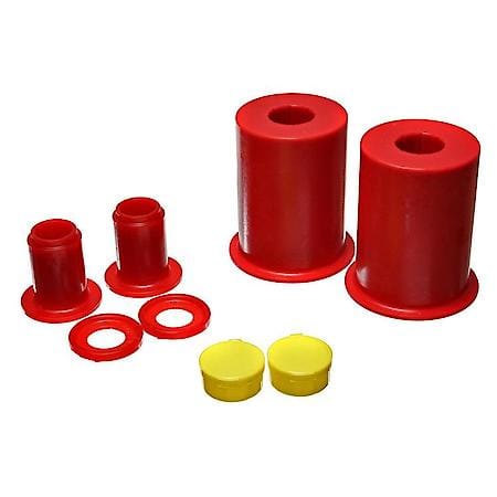 Front Control Arm Bushing Set