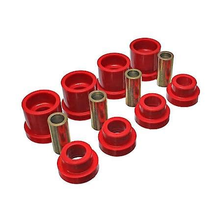 Rear Subframe Bushing Set