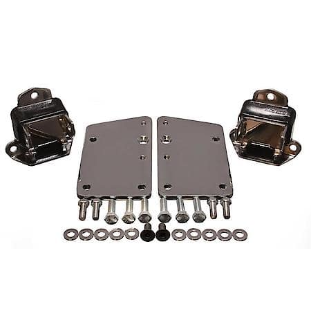 Conversion Motor Mount Set