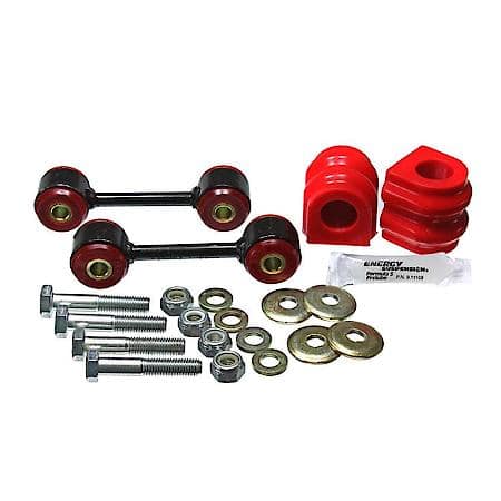 Rear Sway Bar Bushing Set - 23 mm