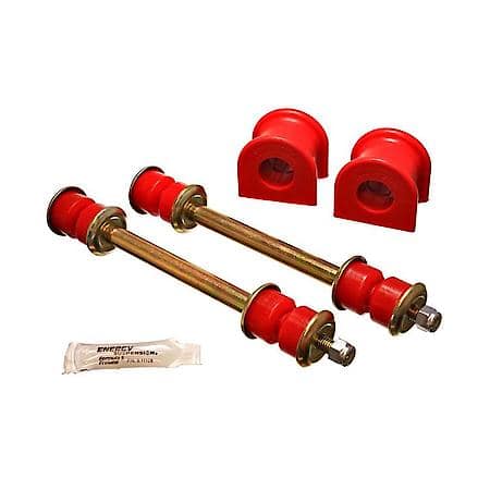 Front Sway Bar Bushing Set - 27 mm