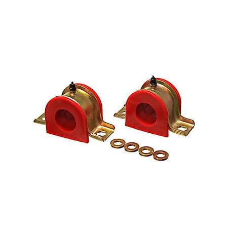 Universal Sway Bar Bushing Set - 1-1/4 in.