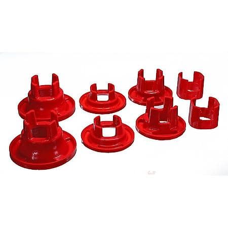 Subframe Bushing Inserts