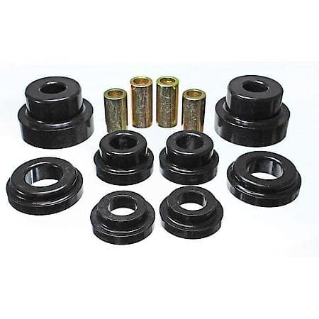 Subframe Bushing Replacement