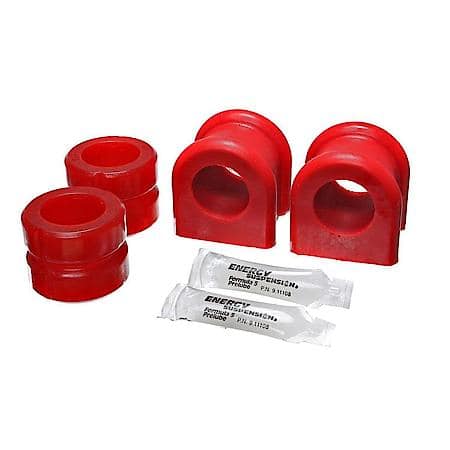Front Sway Bar Bushing Set - 33 mm