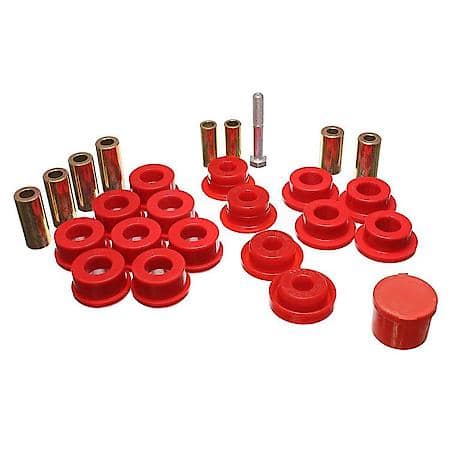 Control Arm Bushing Set - Front