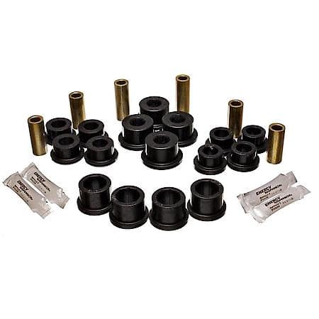 Rear Trailing Arm Bushing Set