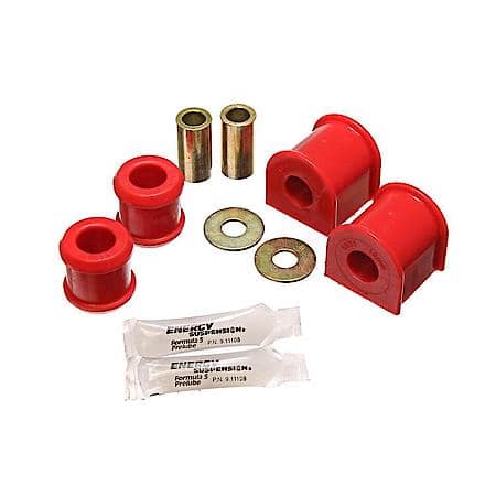 Sway Bar Bushing Set - 19 mm