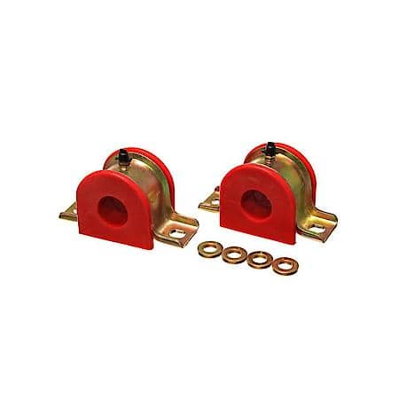Universal Sway Bar Bushing Set - 1 in.