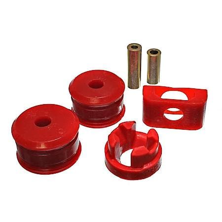 Motor Mount Insert Set